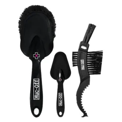 Online Muc-Off 3x brush set