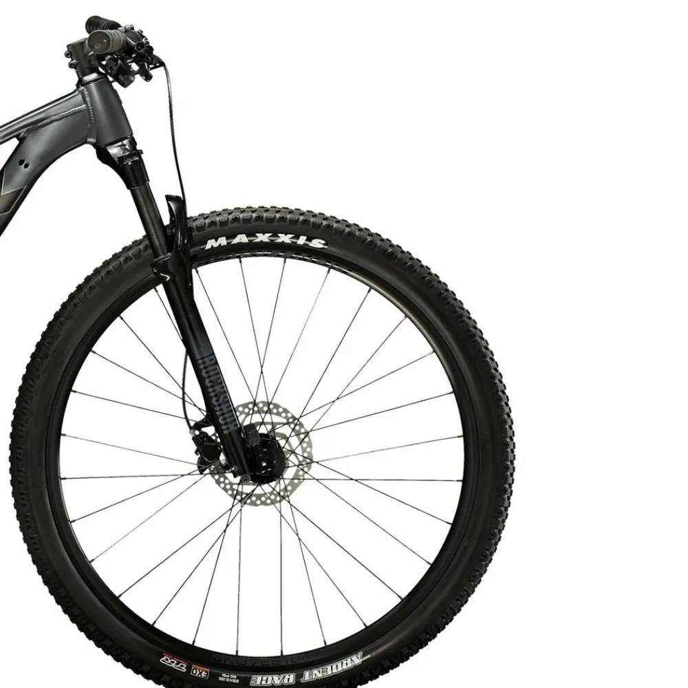 Allt Inom Cykel|Cyklar | Trek X-Caiber 8 CH