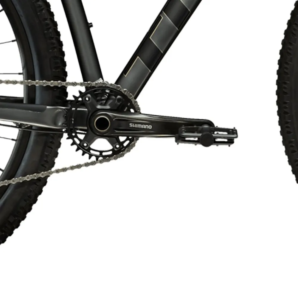 Allt Inom Cykel|Cyklar | Trek X-Caiber 8 CH