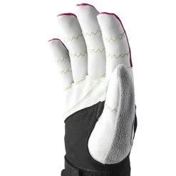 Längdskidkläder|Längdskidkläder | Hestra XC Ergo Grip Shark - 5 Finger