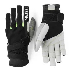 New Hestra XC Ergo Grip Shark - 5 Finger