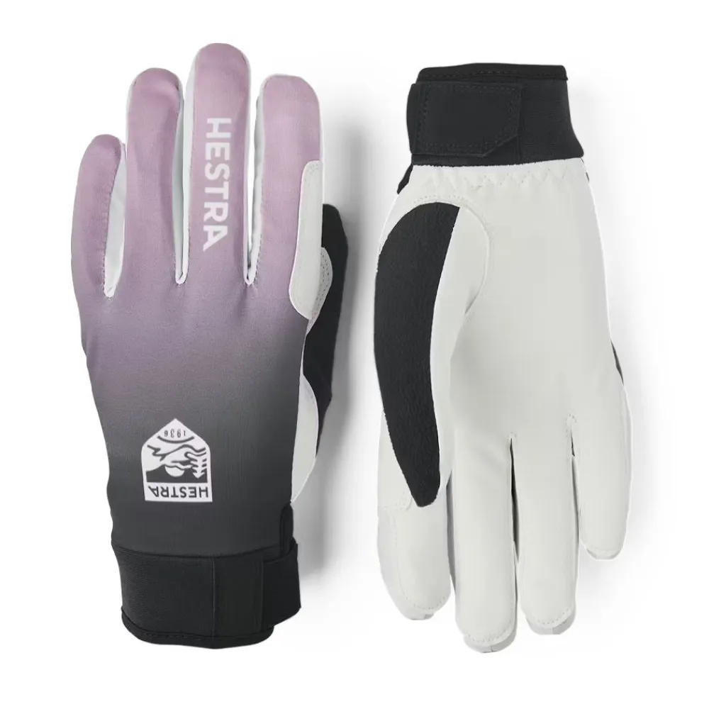 Clearance Hestra XC Pace - 5 finger