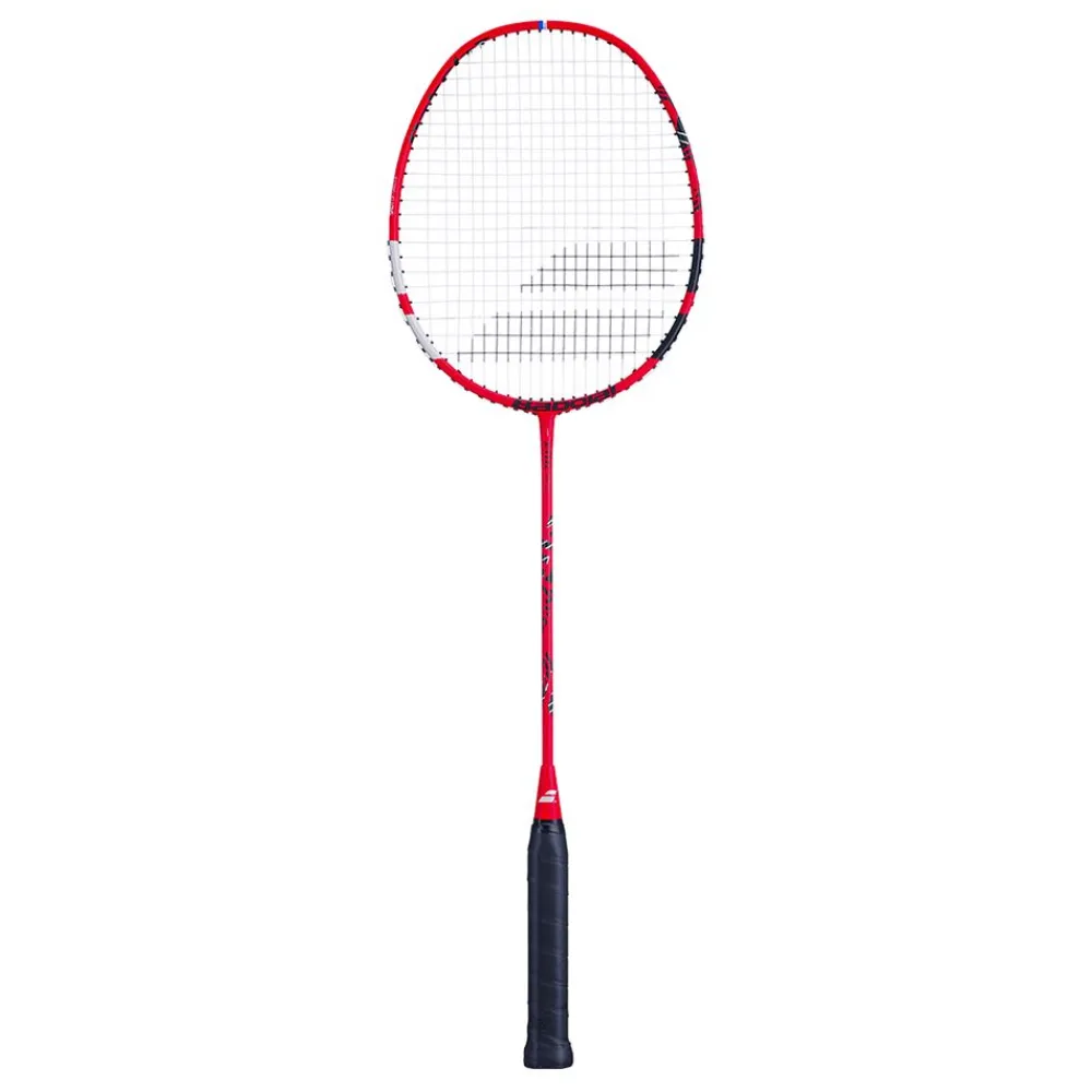 Best Babolat X-Feel Rise Strung