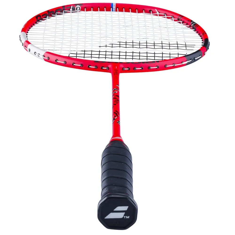 Best Babolat X-Feel Rise Strung
