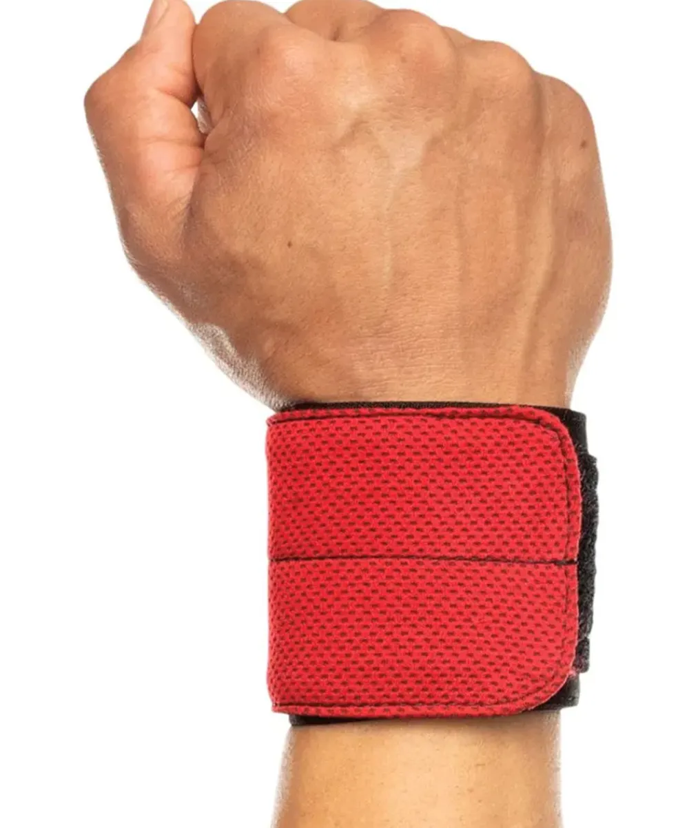 Sport & Träning | McDavid X-Fitness Wrist Wraps