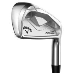 Allt Inom Golf|Golfklubbor | Callaway X Forged Max Iron Set