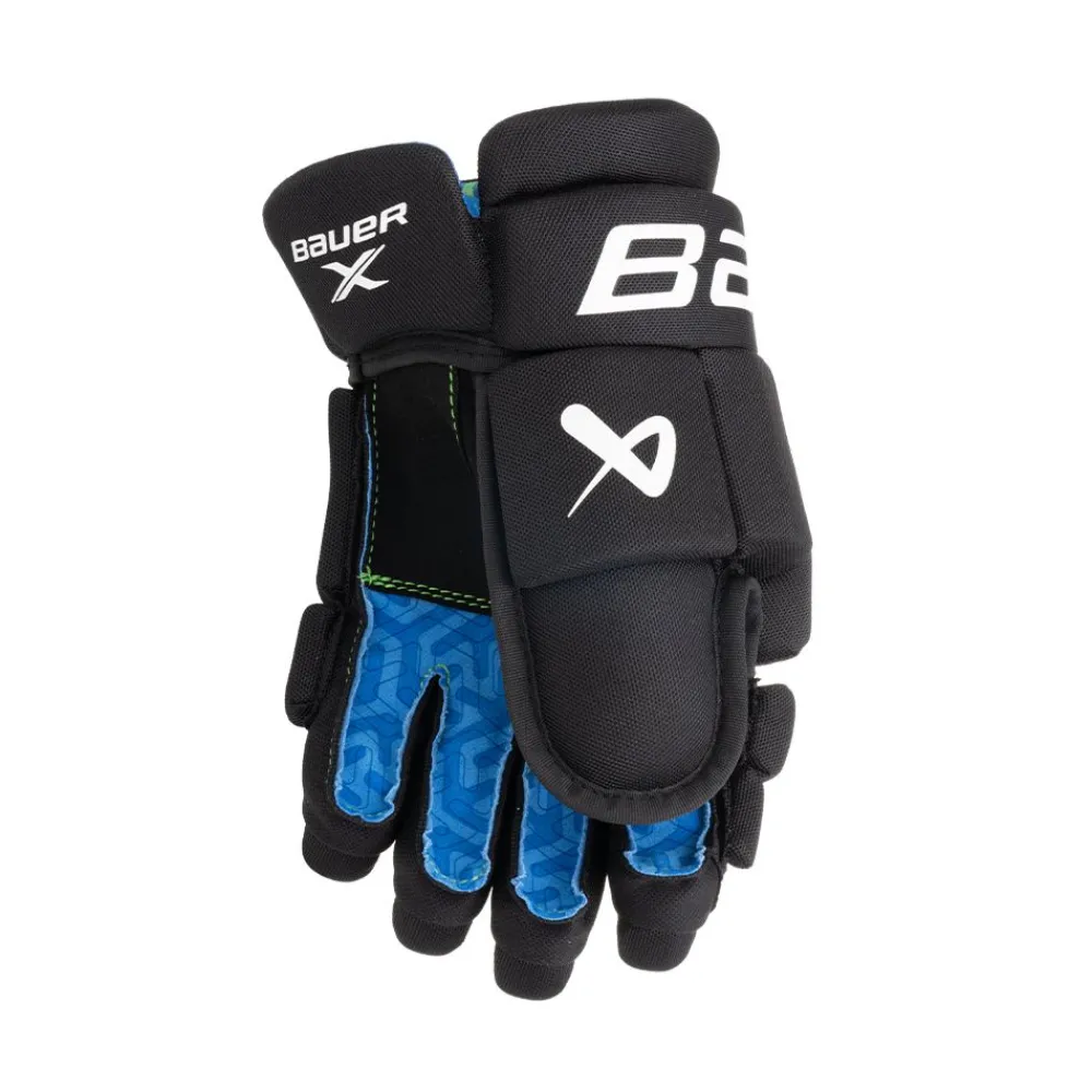 Allt Inom Hockey|Hockeyspelare | Bauer X Glove Junior