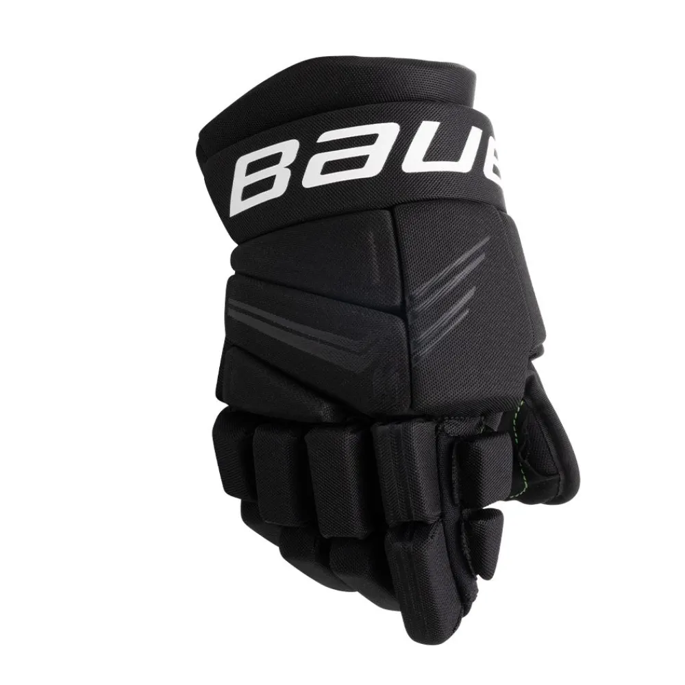 Allt Inom Hockey|Hockeyspelare | Bauer X Glove Junior