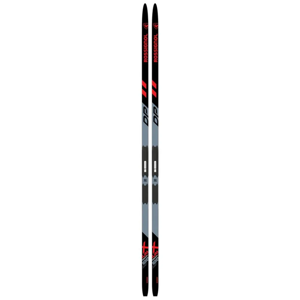 Längd | Rossignol X-IUM Premium+ DP Inkl. Premium+ Classic