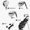 Online Callaway XJ Level 1 Complete Set Junior