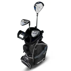 Online Callaway XJ Level 1 Complete Set Junior