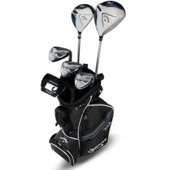 Allt Inom Golf|Golfklubbor | Callaway XJ Level 2 Complete Set Junior