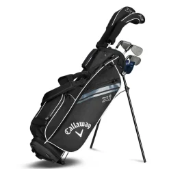 Allt Inom Golf|Golfklubbor | Callaway XJ Level 2 Complete Set Junior