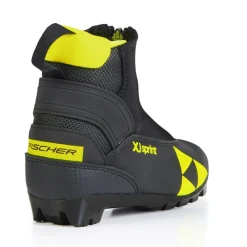 Längd | Fischer XJ Sprint Junior