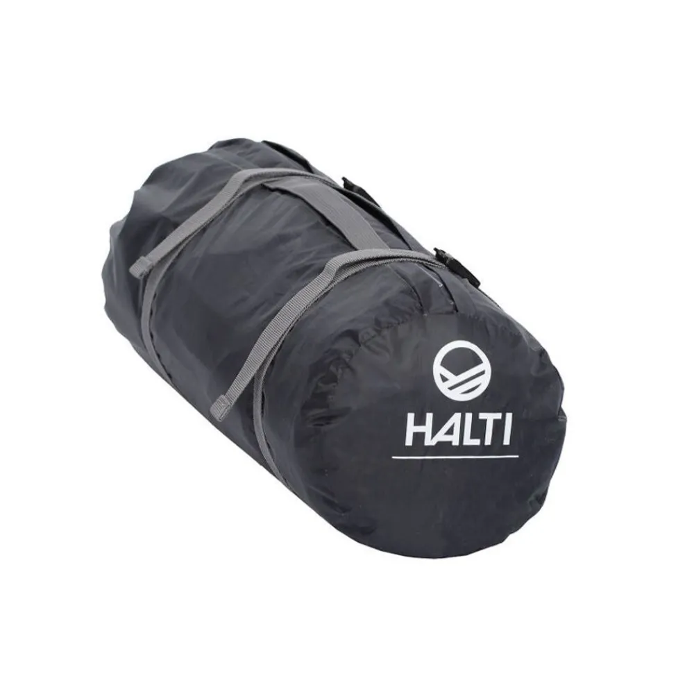 Allt Inom Outdoor | Halti XPD Finland 3 Tält