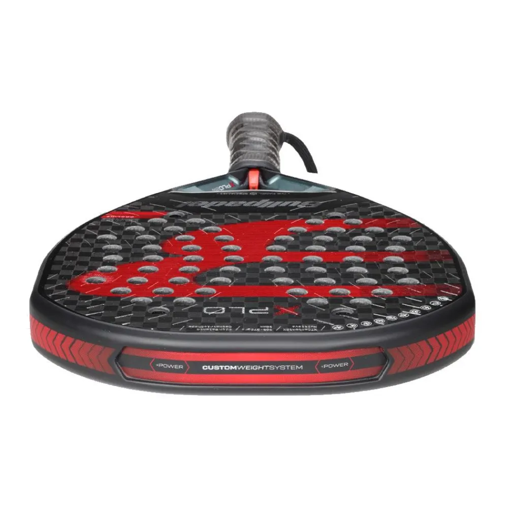 Online Bullpadel Xplo 25