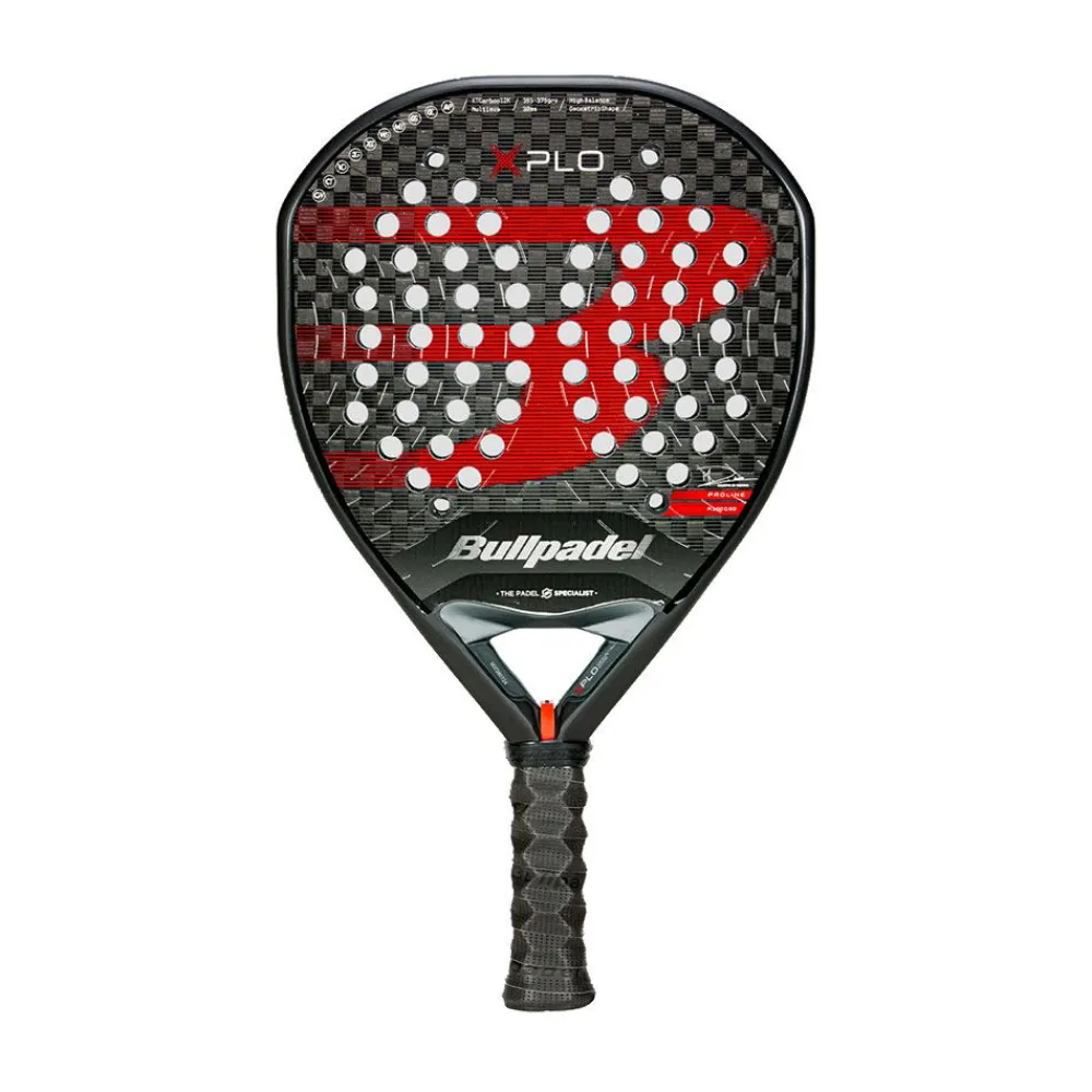 Online Bullpadel Xplo 25