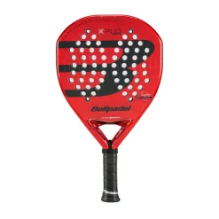 Padel | Bullpadel Xplo Comfort 25