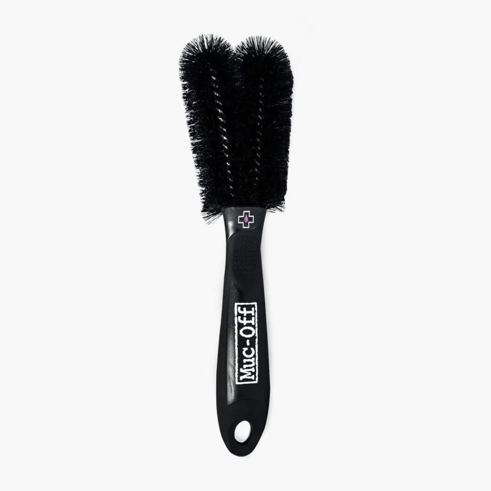 Allt Inom Cykel|Cykeltillbehör | Muc-Off 5x Premium Brush Set