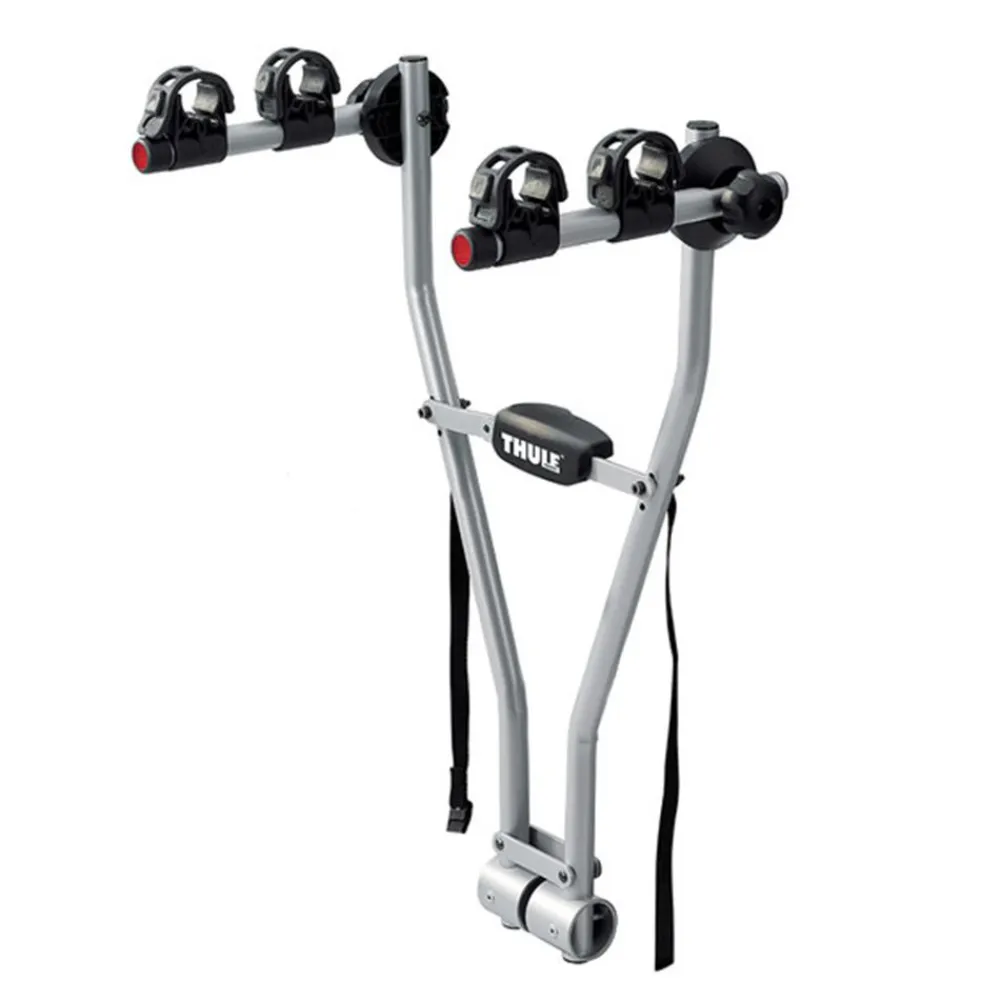 Allt Inom Cykel|Cykeltillbehör | Thule Xpress 2