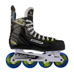 Allt Inom Hockey|Off Ice Produkter | Bauer XR Inline Hockeyskridsko Junior