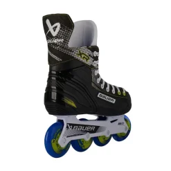 Allt Inom Hockey|Off Ice Produkter | Bauer XR Inline Hockeyskridsko Junior