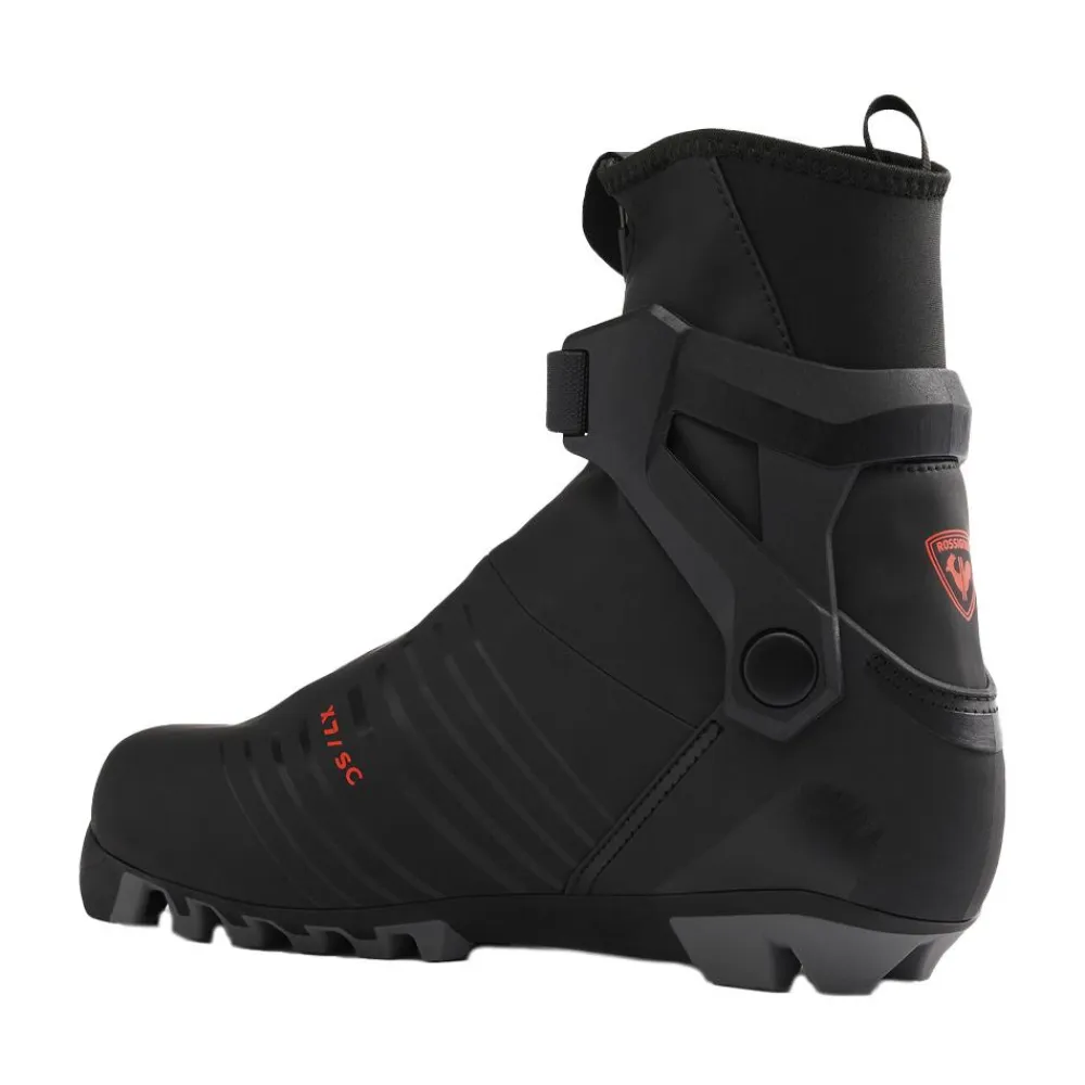 Längd | Rossignol X-7 SC