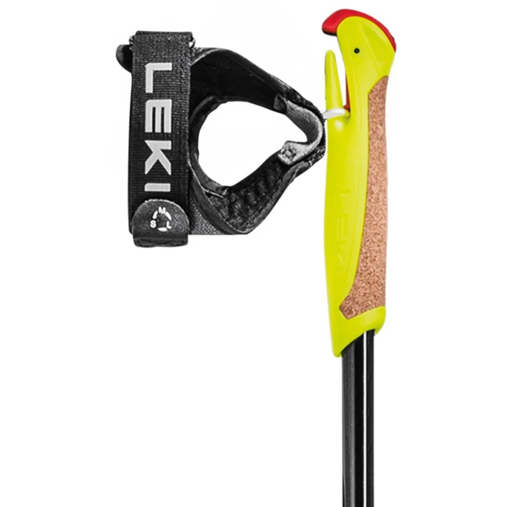 Längd | Leki XTA 5.5 Junior
