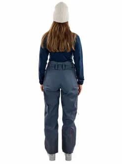 The Mountain Studio Y-1 EPE GORE-TEX EPE 3L SHELL PANTS