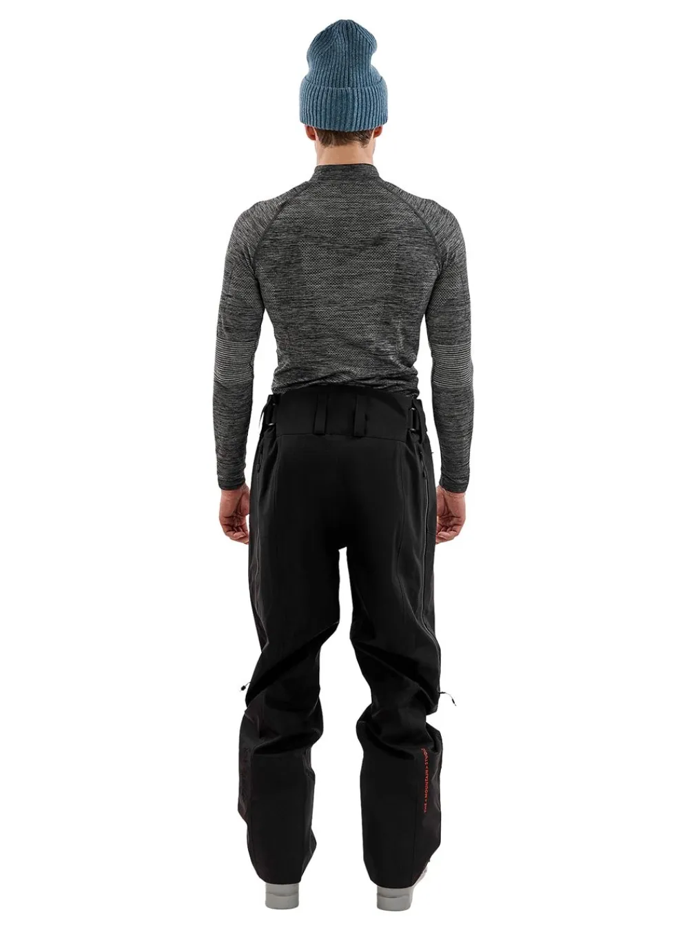 Alpint|Skidkläder | The Mountain Studio Y-1 EPE GORE-TEX EPE 3 HE PANT