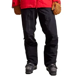 Alpint|Skidkläder | The Mountain Studio Y-1 HD GORE-TEX Pro 3 She Pant