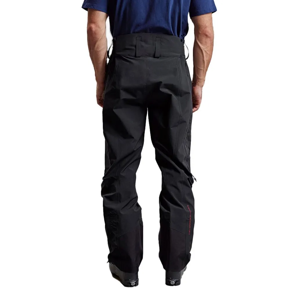 Alpint|Skidkläder | The Mountain Studio Y-1 HD GORE-TEX Pro 3 She Pant