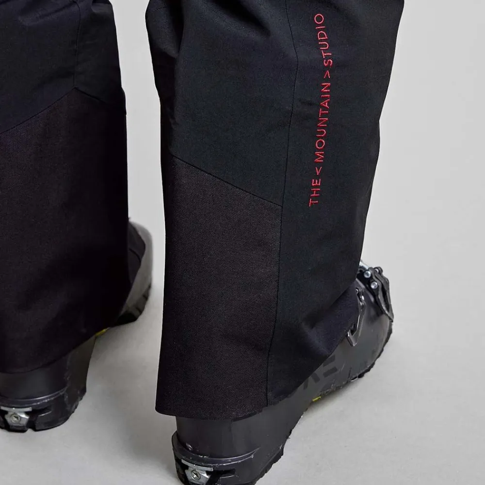 Alpint|Skidkläder | The Mountain Studio Y-1 HD GORE-TEX Pro 3 She Pant