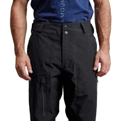 Alpint|Skidkläder | The Mountain Studio Y-1 HD GORE-TEX Pro 3 She Pant