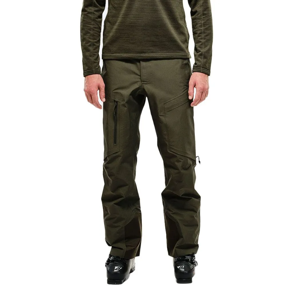 Outlet The Mountain Studio Y-1 HD GTX Pro 3L Shell Pant