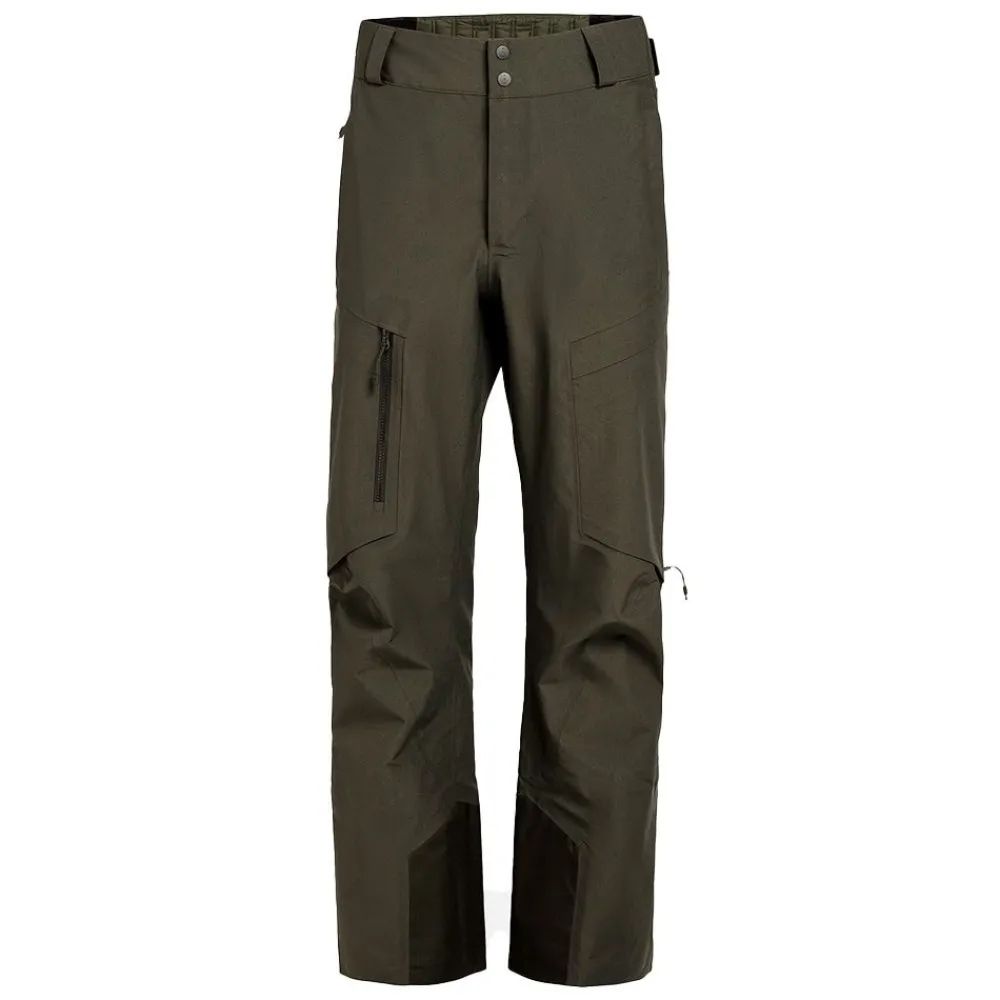 Outlet The Mountain Studio Y-1 HD GTX Pro 3L Shell Pant