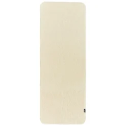 Best Casall Yoga Mat Natural Wool 200x75cm