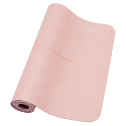 Sport & Träning | Casall Yoga mat position 4mm