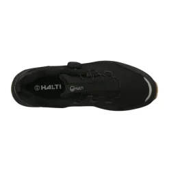 Outlet Halti Yukon Low DrymaxX Freelock Dubbskor