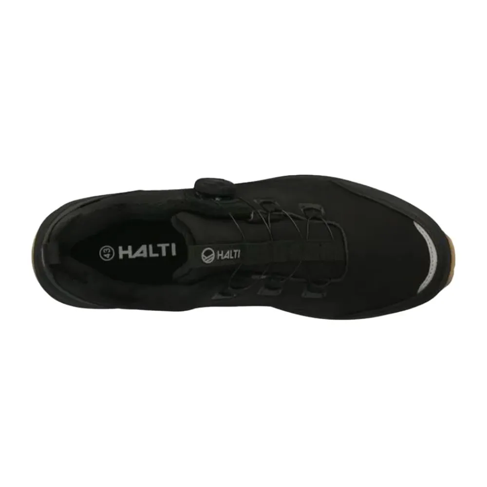 Outlet Halti Yukon Low DrymaxX Freelock Dubbskor