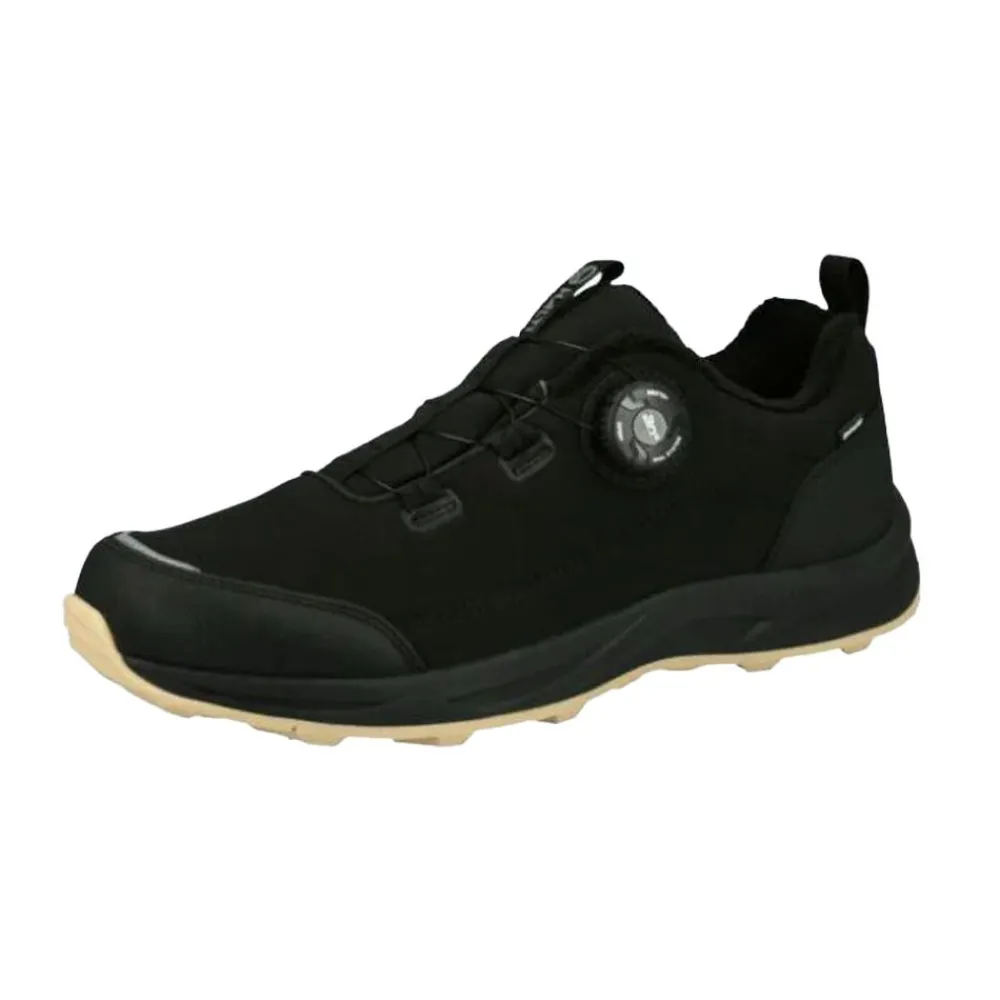 Outlet Halti Yukon Low DrymaxX Freelock Dubbskor