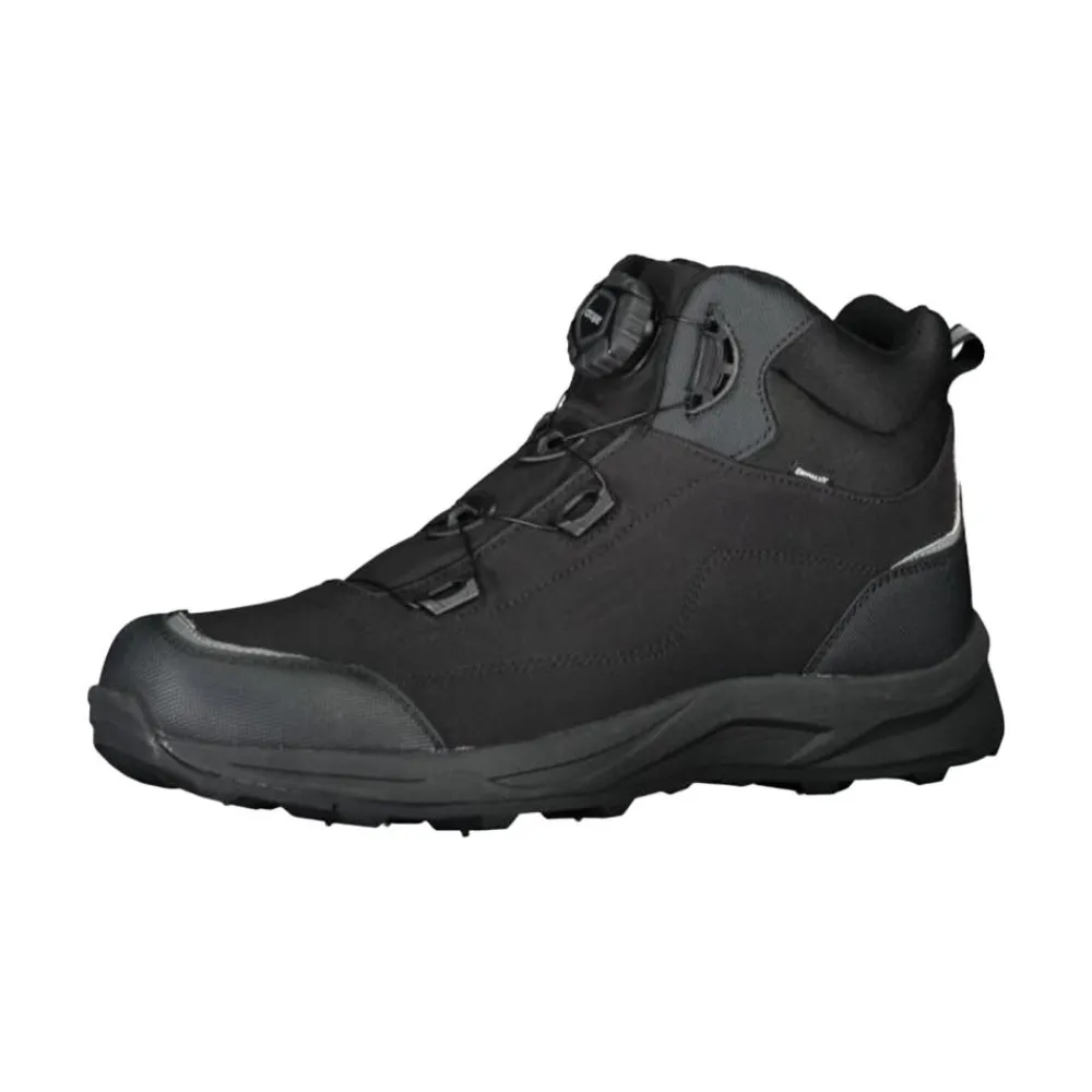 Best Halti Yukon Mid DrymaxX Freelock Dubbskor