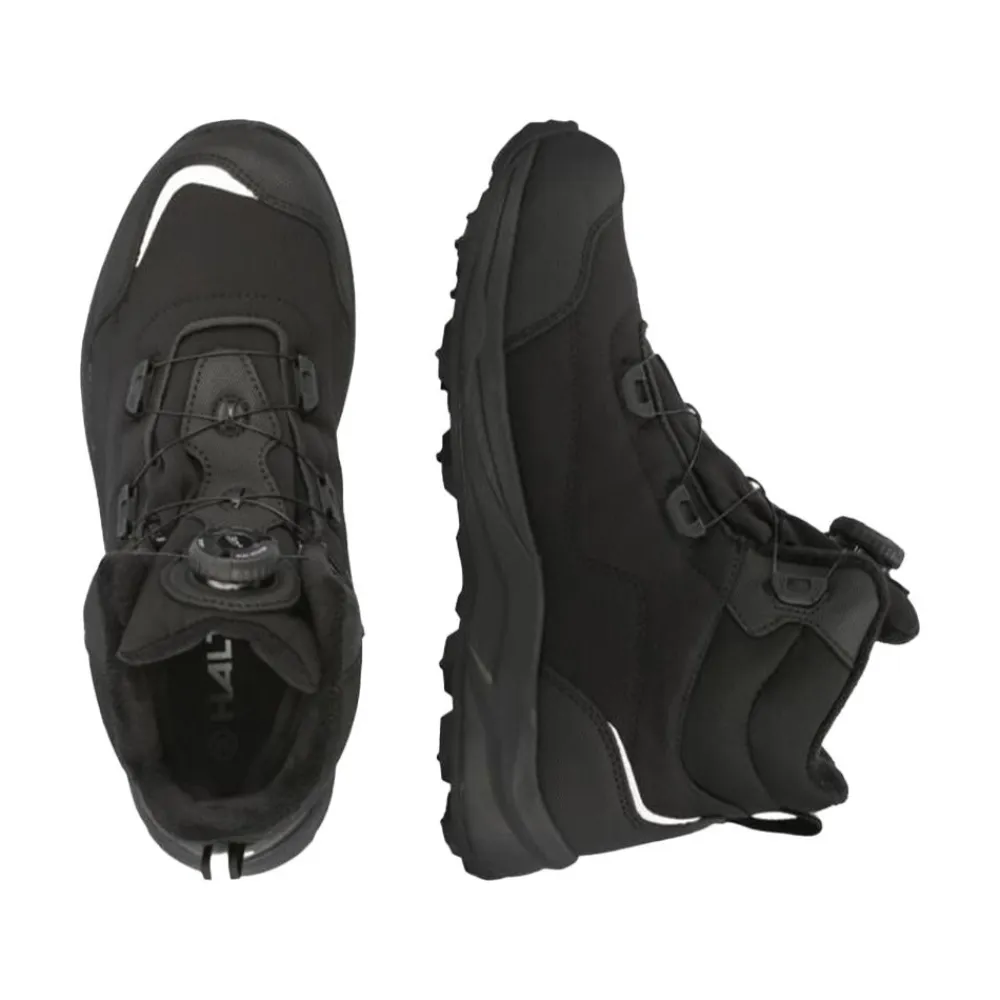 Best Halti Yukon Mid DrymaxX Freelock Dubbskor