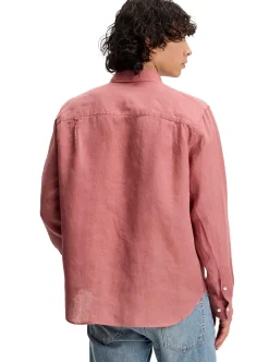 Skjortor|Allt Under Överdelar | J.Lindeberg Zachary Cean inen shirt Herr