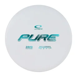 Sport & Träning | Latitude 64 Zero Hard Pure / 173+ g