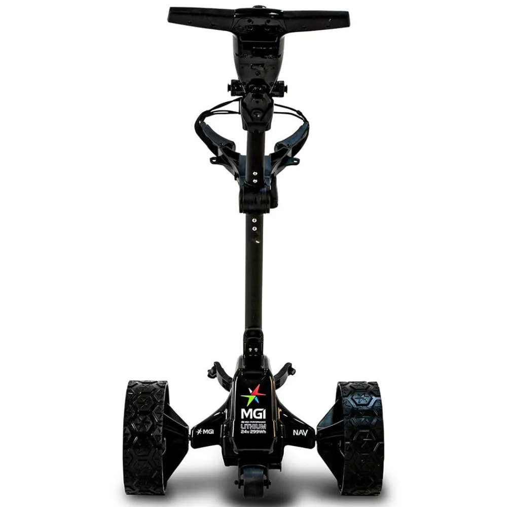 MGI Zip Navigator