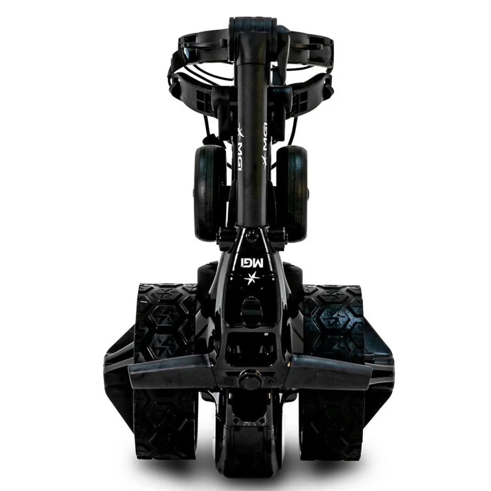 MGI Zip Navigator