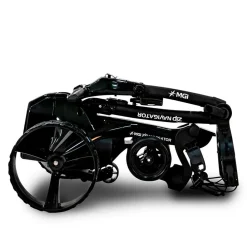 MGI Zip Navigator