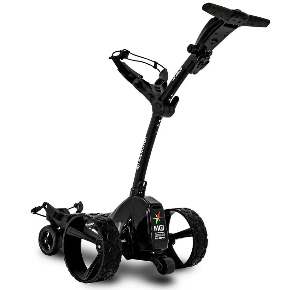 MGI Zip Navigator
