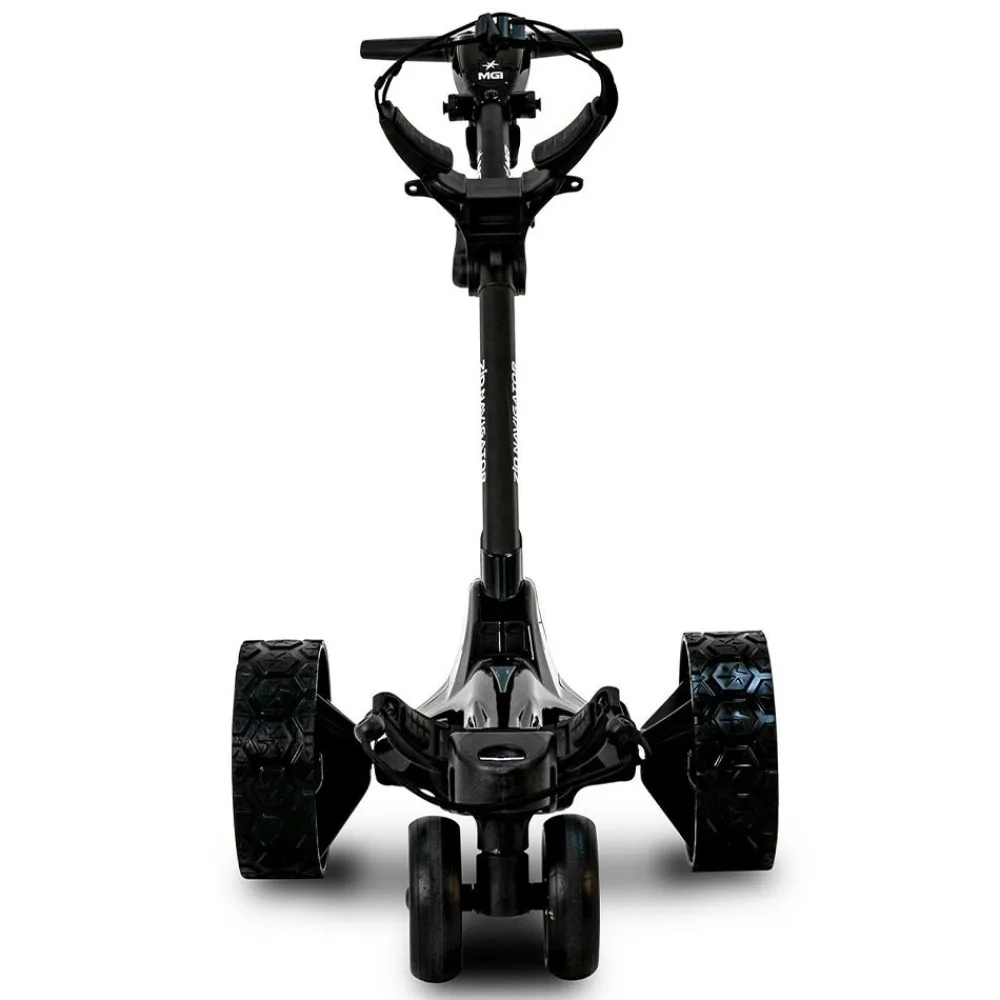 MGI Zip Navigator